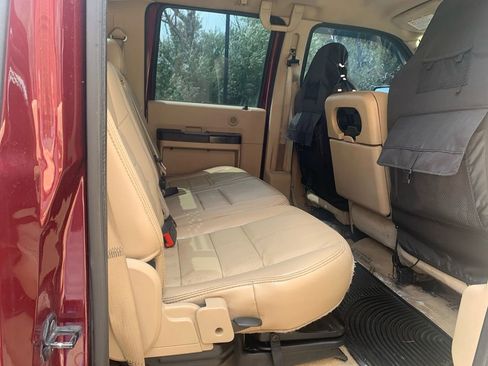 Used 2008 Ford F350 XLT image 26