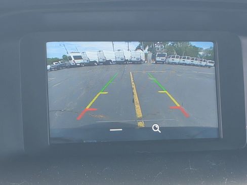 Used 2017 Ford Focus ST FWD image 16