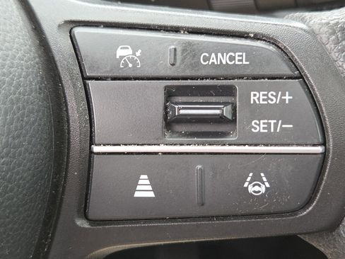 Certified 2023 Honda CR-V EX image 31