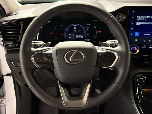 New 2026 Lexus NX 350 AWD w/ Accessory Package (2T) image 14