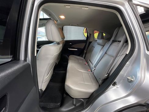 Used 2016 Honda CR-V EX-L image 22