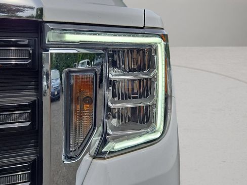 Used 2022 GMC Sierra 2500 Pro w/ Convenience Package RWD image 24