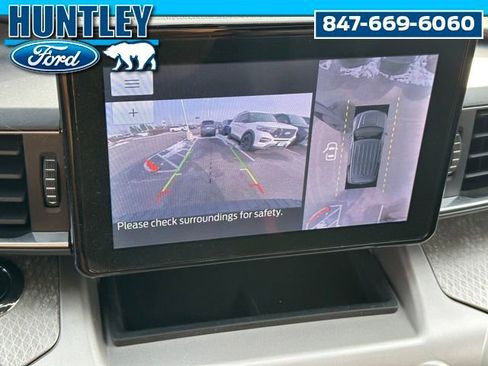 Used 2022 Ford Explorer Timberline image 53