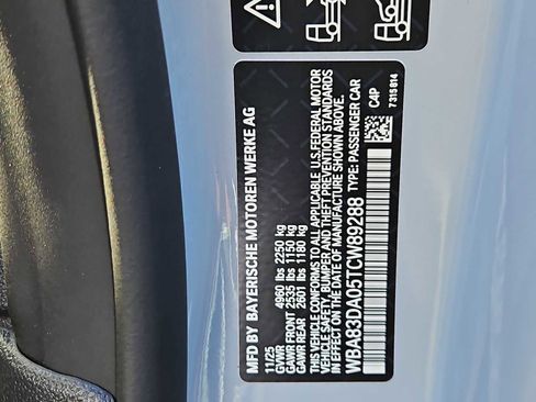 New 2026 BMW 440i xDrive Coupe image 32