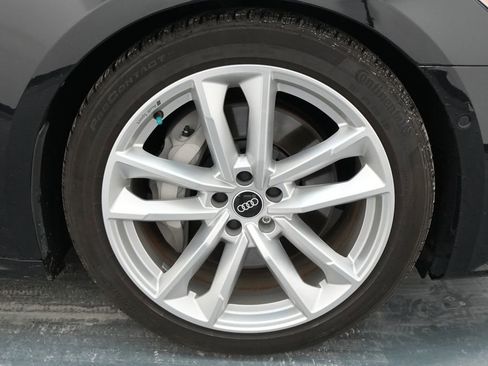 Used 2021 Audi A7 3.0T Prestige image 11