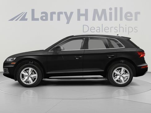 Used 2020 Audi Q5 2.0T Premium AWD/4WD image 3