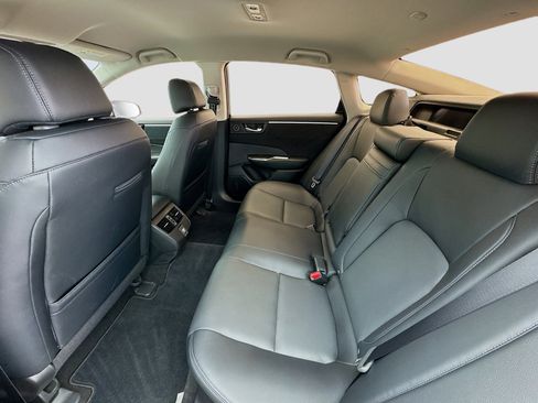 Used 2021 Honda Clarity Touring image 15