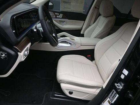 New 2026 Mercedes-Benz GLE 350 4MATIC image 18