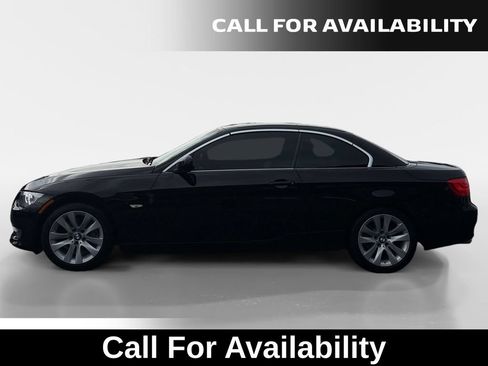 Used 2011 BMW 328i Convertible RWD image 2