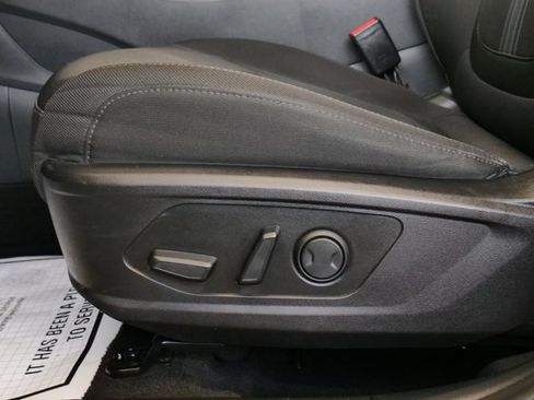 Used 2024 Hyundai Tucson SEL image 11