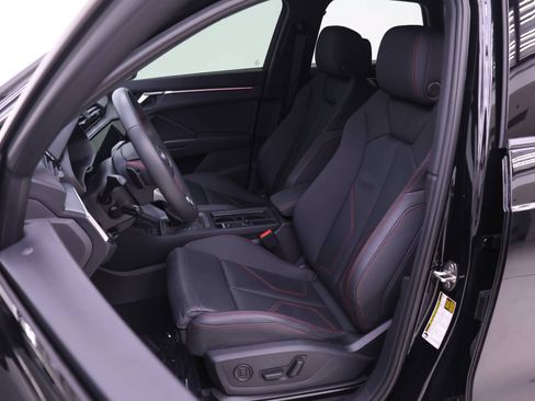 Certified 2025 Audi Q3 2.0T Premium Plus w/ Premium Plus Package AWD/4WD image 7