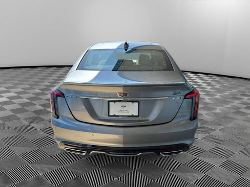 New 2026 Cadillac CT5 Sport image 6