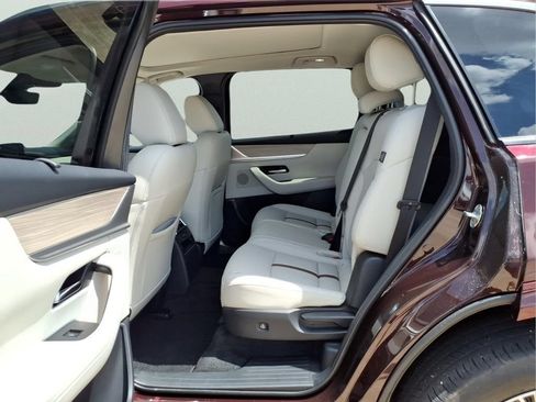 Used 2025 MAZDA CX-90 3.3 Turbo S w/ Premium Package AWD/4WD image 21