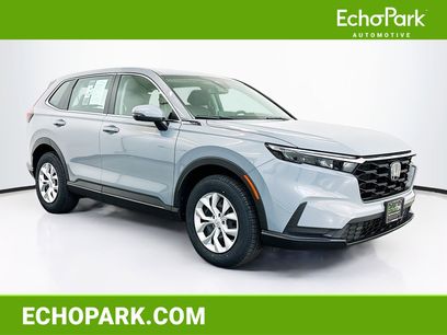 Used 2023 Honda CR-V LX