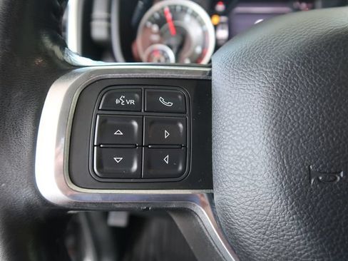 Used 2022 RAM 2500 Laramie AWD/4WD image 20