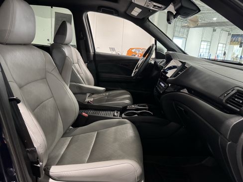 Used 2022 Honda Passport Elite image 40