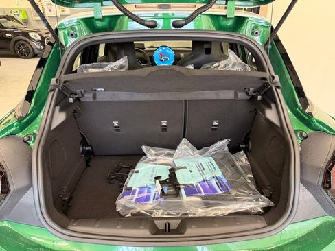 New 2026 MINI Cooper S image 22