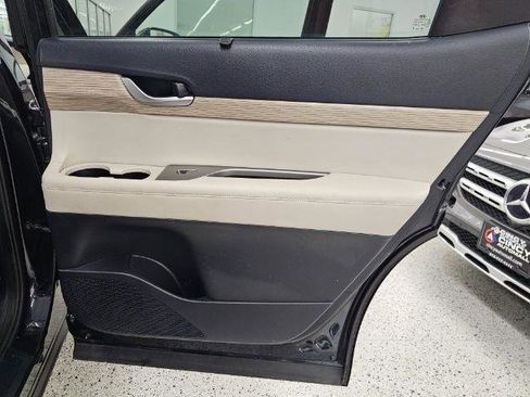 Used 2021 Hyundai Palisade SEL image 28