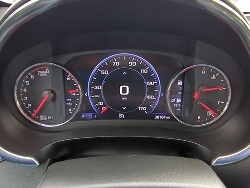 Used 2023 Chevrolet Malibu LT w/ Driver Confidence Package image 21