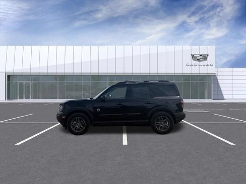 Used 2025 Ford Bronco Sport Big Bend AWD/4WD image 5