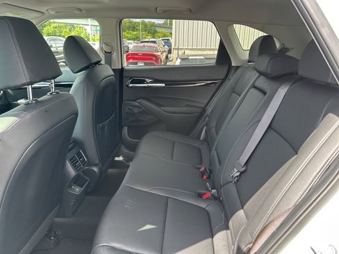 New 2026 Kia Seltos EX w/ EX Sunroof Package image 22