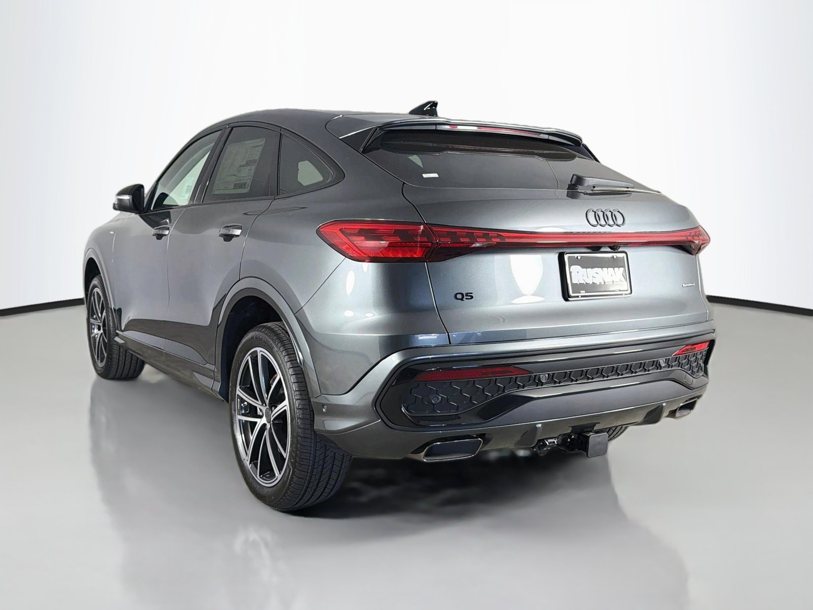 New 2026 Audi Q5 Premium Plus AWD/4WD image 5