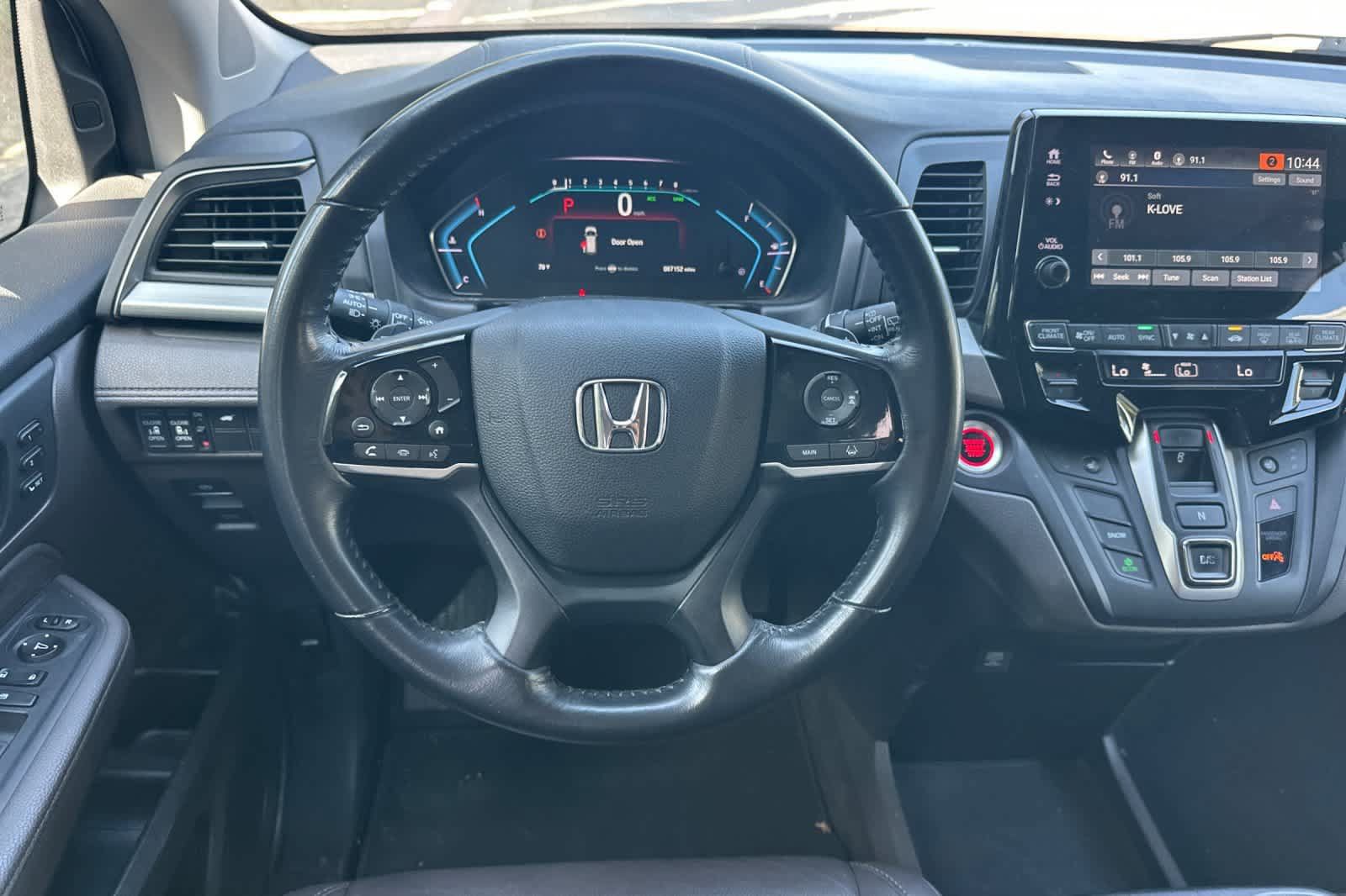 Used 2019 Honda Odyssey EX-L image 15