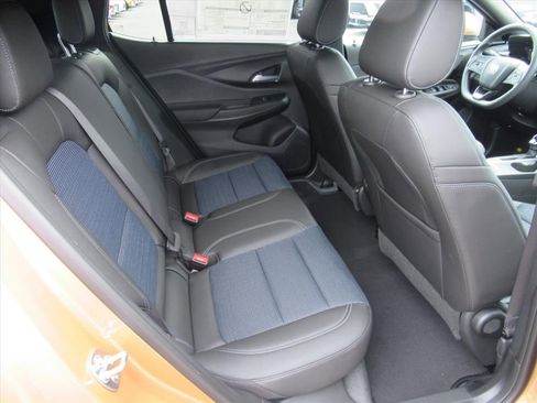 New 2026 Buick Envista Preferred FWD image 27