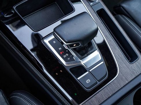 Certified 2024 Audi Q5 2.0T Premium Plus w/ Premium Plus Package image 20