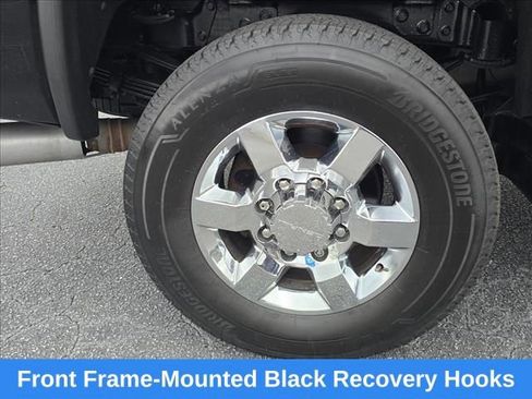 Used 2019 GMC Sierra 3500 Denali w/ Duramax Plus Package image 21