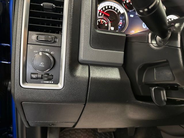 Used 2017 RAM 1500 Big Horn AWD/4WD image 21