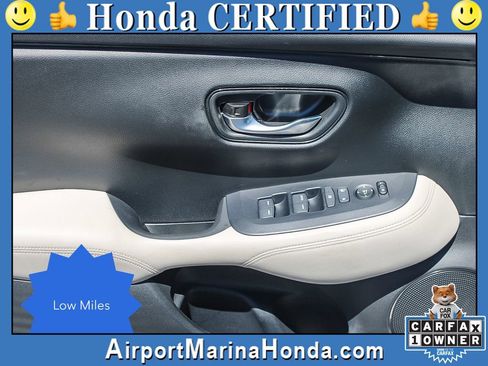 Used 2024 Honda HR-V LX image 24