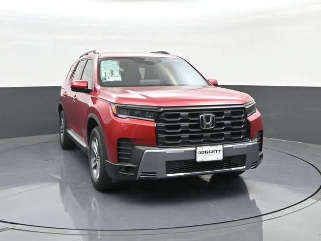 New 2026 Honda Pilot EX-L image 22