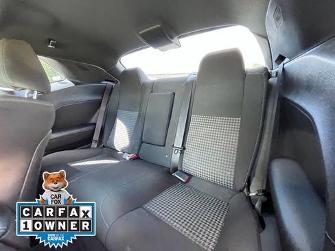 Used 2021 Dodge Challenger R/T RWD image 23