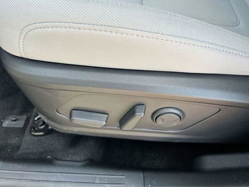 New 2026 Hyundai Tucson SEL image 25