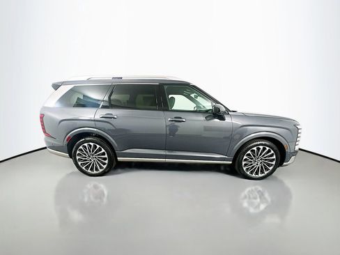 New 2026 Hyundai Palisade Calligraphy image 4