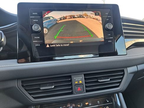 New 2026 Volkswagen Jetta SEL image 11