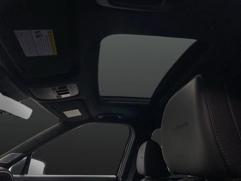 New 2026 Hyundai Palisade Calligraphy image 7