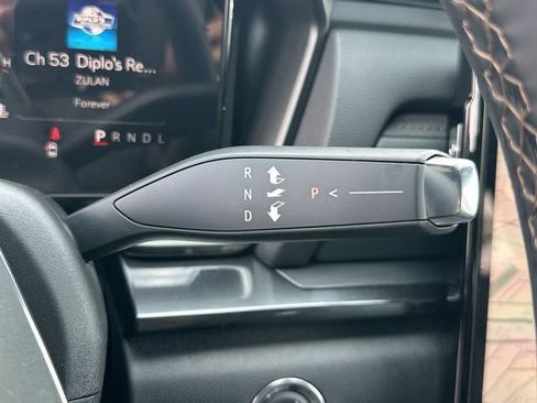 New 2026 GMC Terrain AT4 w/ Technology Package II AWD/4WD image 16