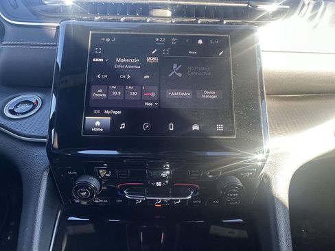 Used 2024 Jeep Grand Cherokee Altitude image 29