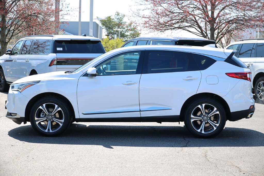 Used 2024 Acura RDX w/ Advance Package AWD/4WD image 37