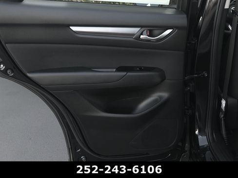 Used 2023 MAZDA CX-5 AWD 2.5 S image 28