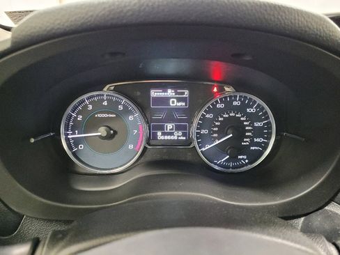 Used 2016 Subaru Crosstrek 2.0i Limited AWD/4WD image 23