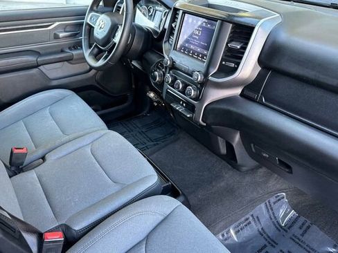 Used 2020 RAM 1500 Big Horn image 15