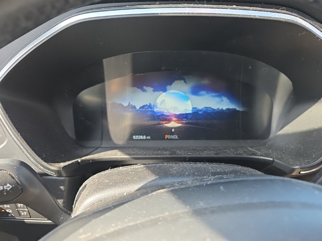 Certified 2020 Ford Escape Titanium AWD/4WD image 5