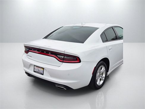 Used 2023 Dodge Charger SXT image 6