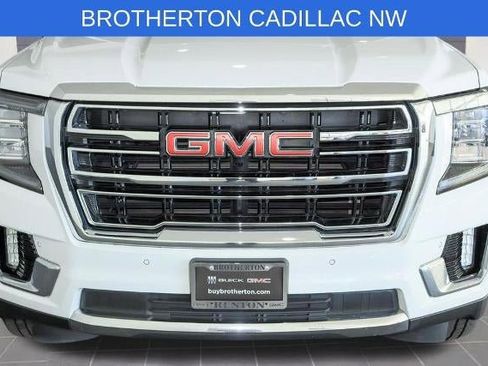Used 2022 GMC Yukon SLT image 11