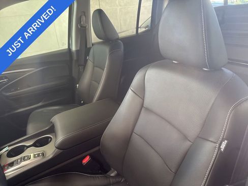 Used 2024 Honda Ridgeline RTL image 6