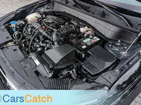 Used 2024 Hyundai Kona N Line image 42