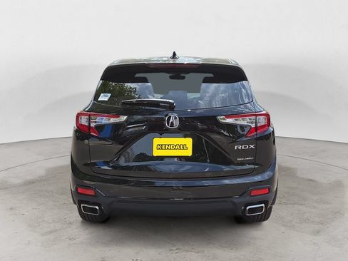 New 2026 Acura RDX SH-AWD w/ Technology Package image 4